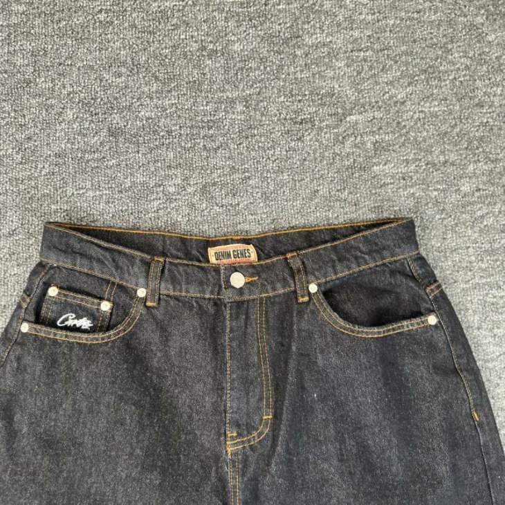 Corteiz Jeans Short _SKUCorteizsz28-34wmtx80208950